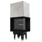 Recuperador a Lenha Bef Feel V 6 CL/CP - Bef Home